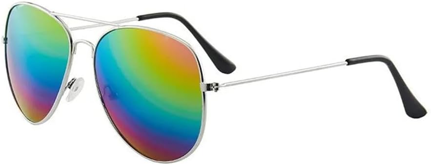 

Модные солнцезащитные очки унисекс для мужчин и женщин, винтажные спортивные очки для активного отдыха, очки для вождения, солнцезащитные очки для женщин и мужчин KTUCN, 10