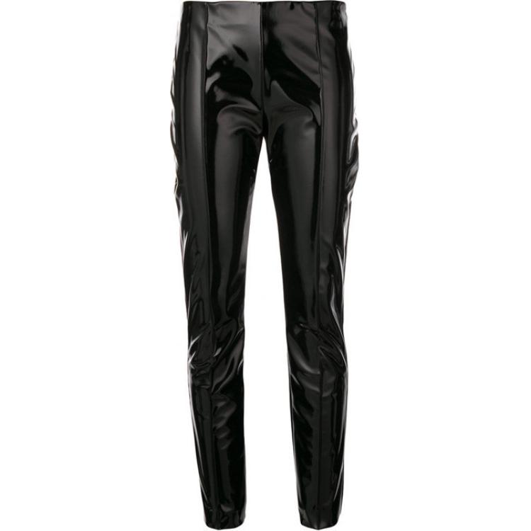 

Valentino Женские повседневные брюки черного цвета