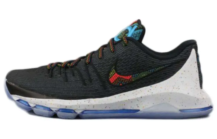 

Мужские баскетбольные кроссовки Nike KD 8