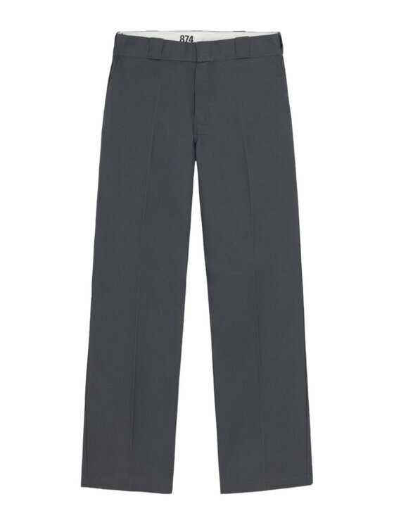 

Уличные брюки стандартного кроя Dickies, серый