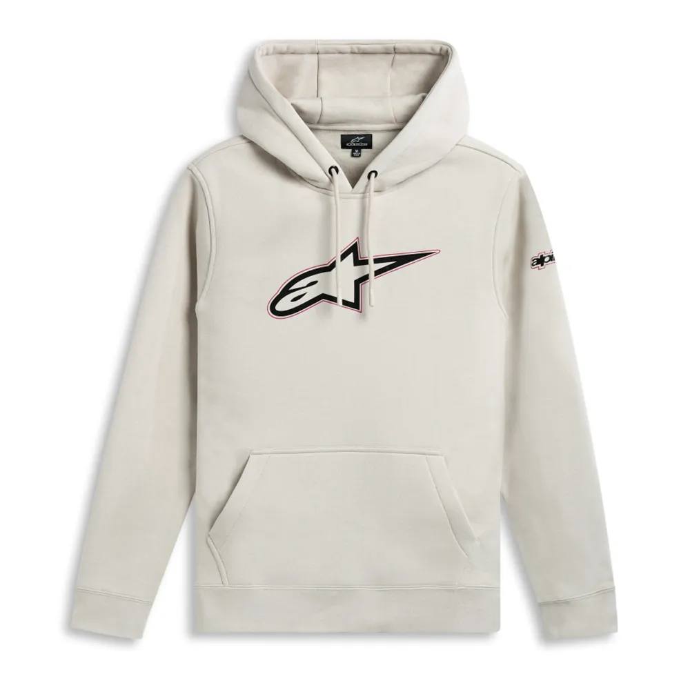 

Худи Alpinestars Insignia, бежевый
