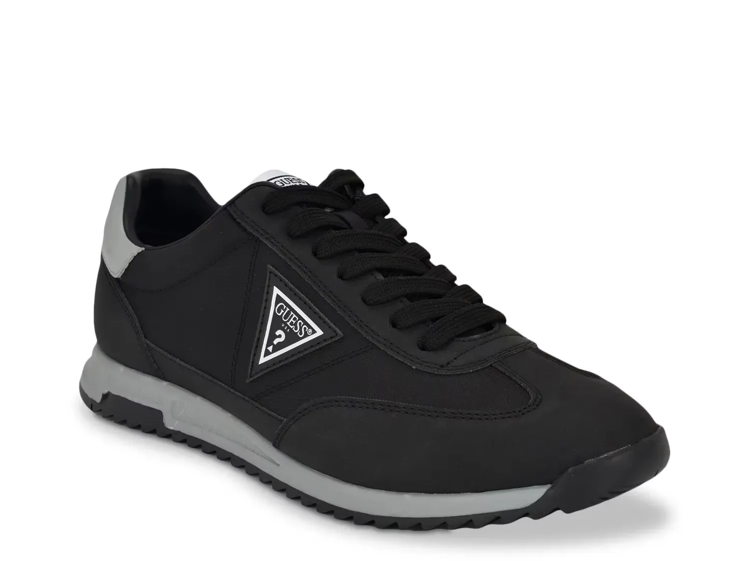 

Кроссовки Gobert Guess, Black