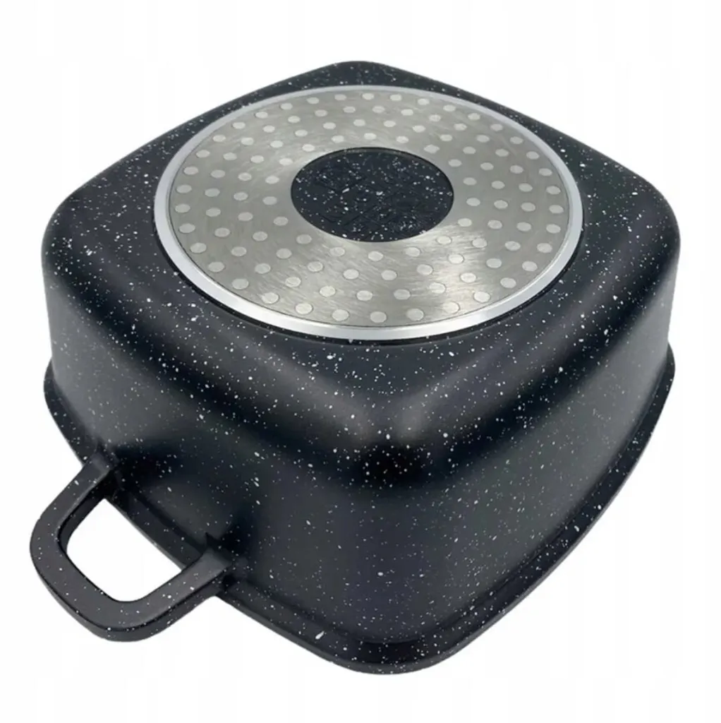 

Набор посуды Klönberg, черный