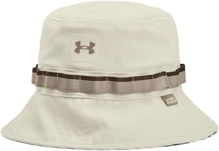 

Мужская панама Iso-chill ArmourVent от Under Armour, (273) Silt/Timberwolf Taupe