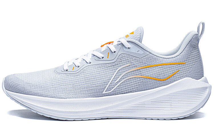 

Кроссовки мужские WuShi Lite Low-top Blue Lining