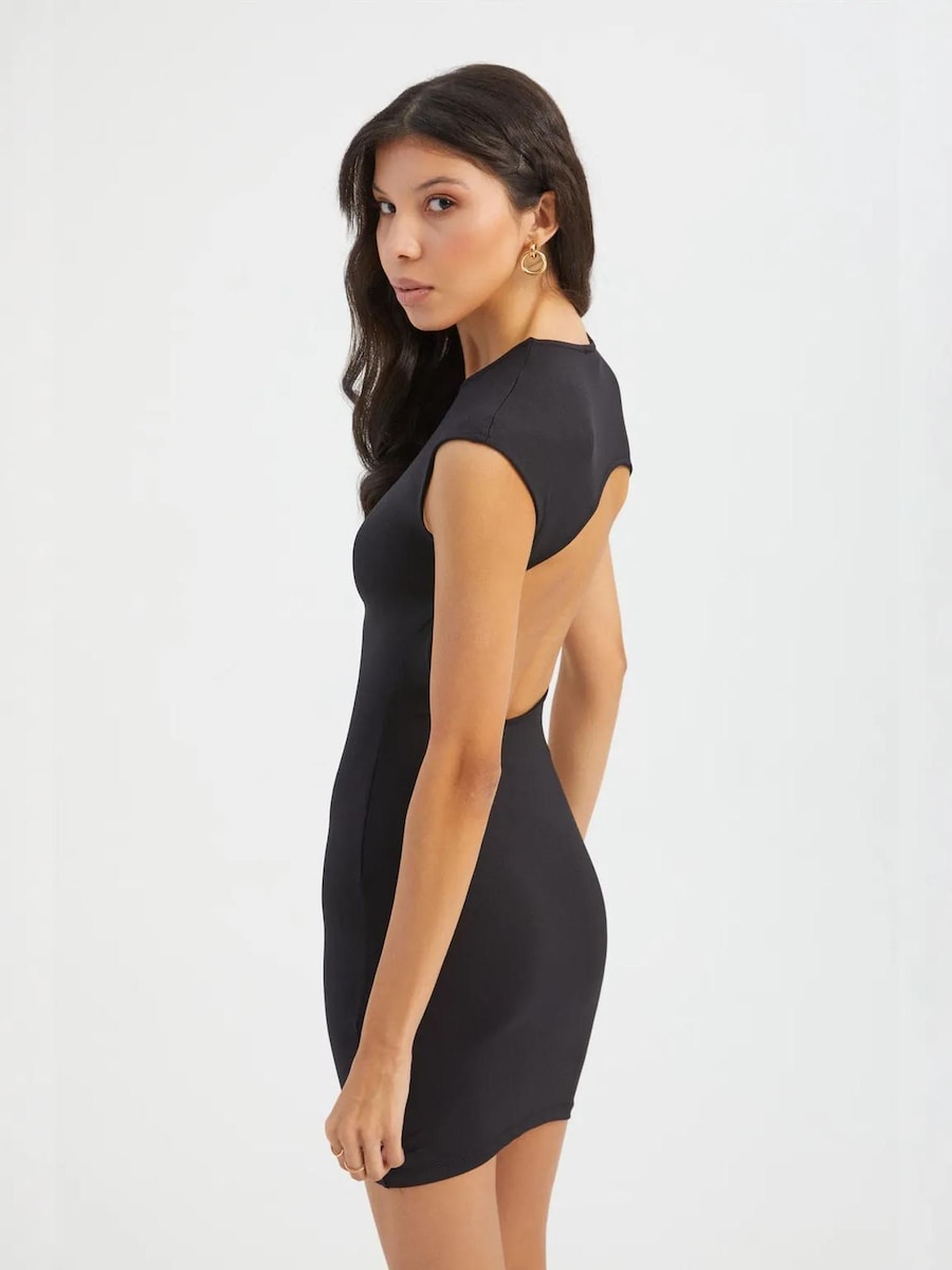 

Платье Hiccup, черный