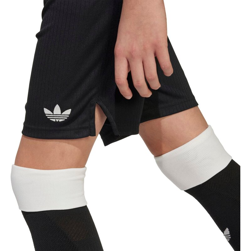 Штаны сборной Германии на юбилей, дети Adidas, мультиколор — фото 4