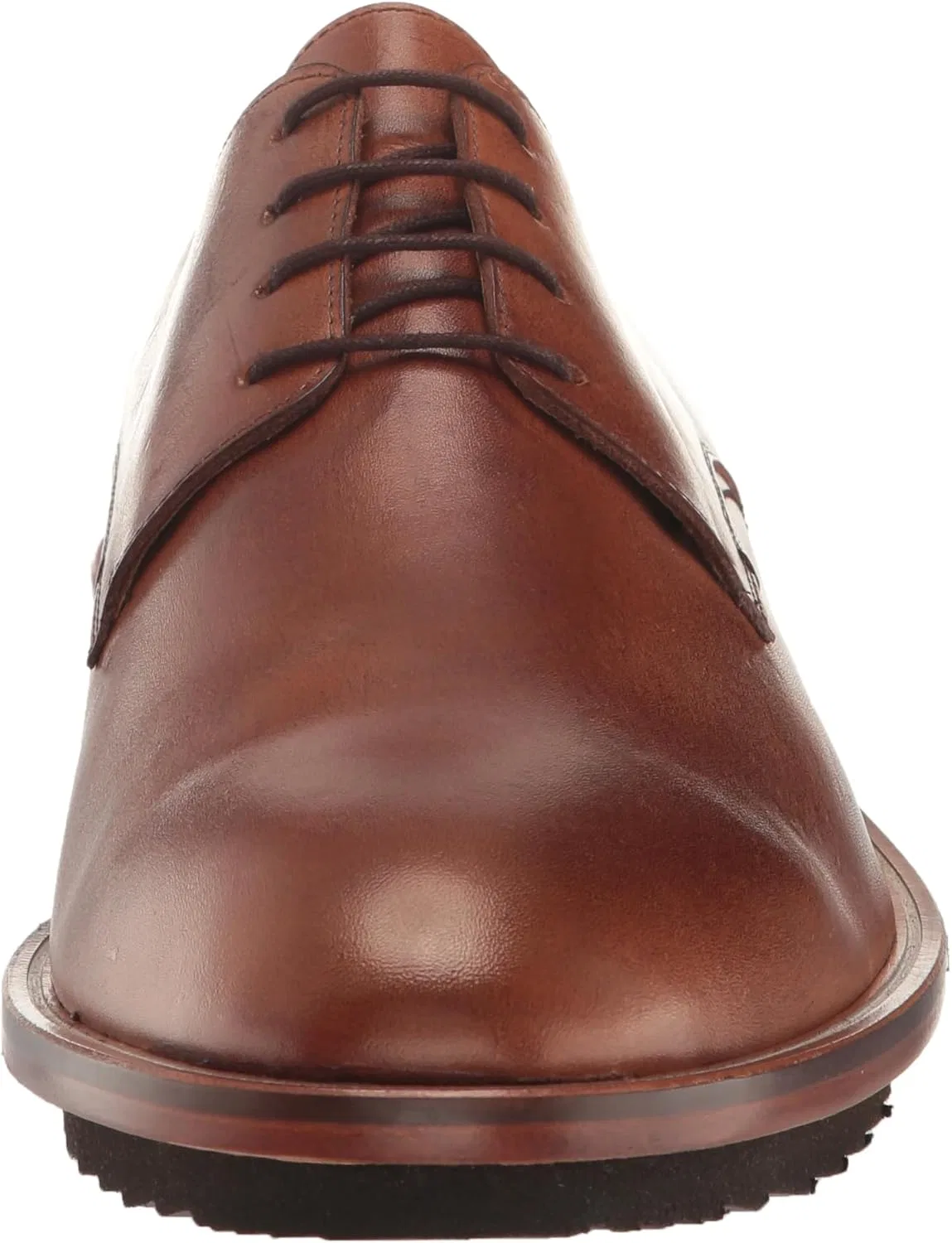 Мужские туфли Donald J Pliner Davis Calf Oxford — фото 2