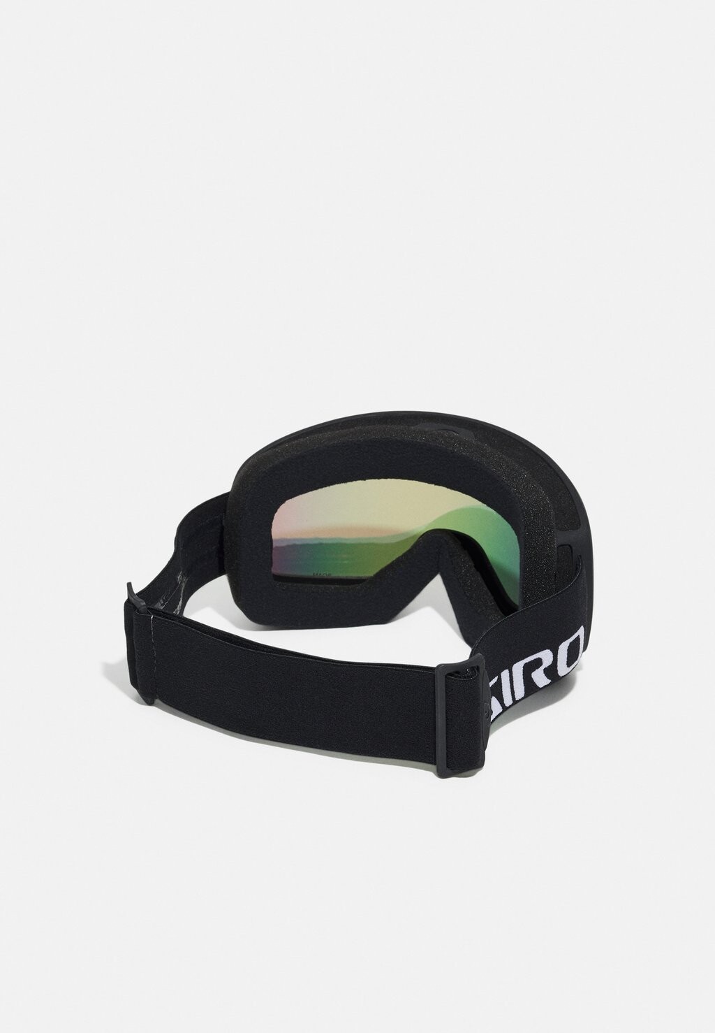 

Горнолыжные очки ROAM UNISEX Giro, черный