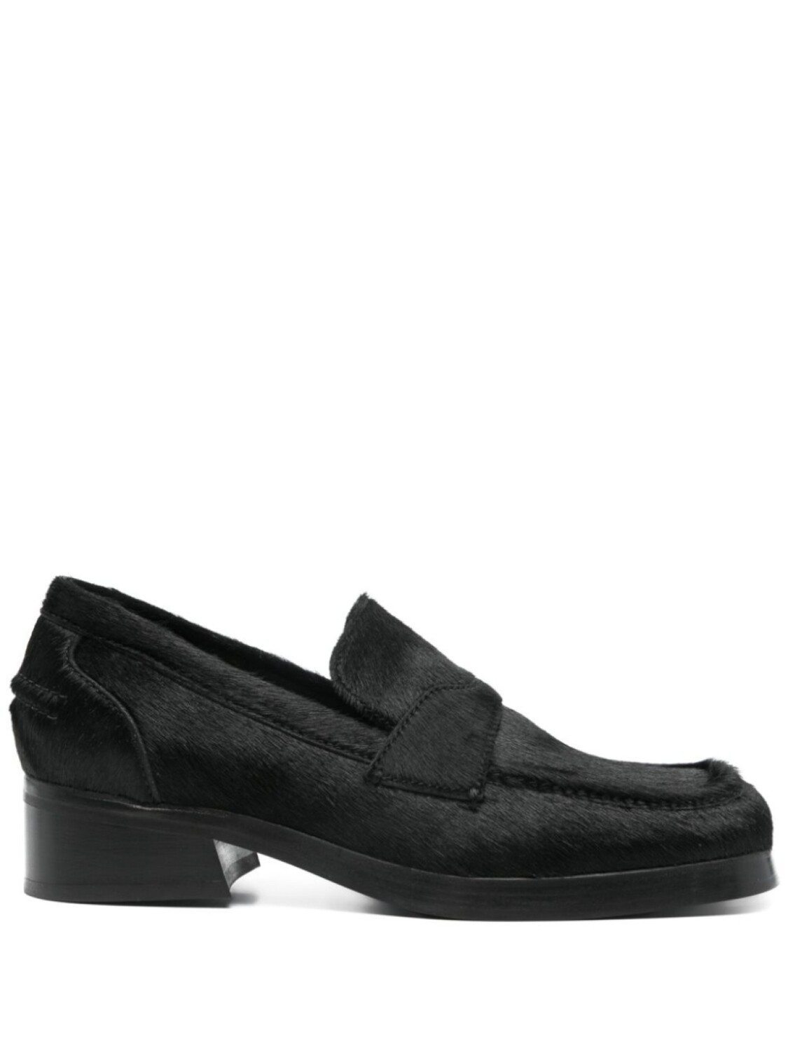 

Eckhaus Latta Лоферы Latta, черный