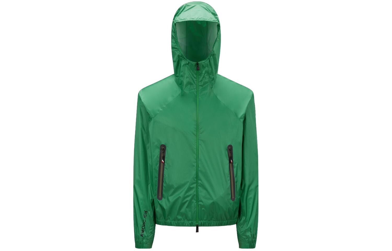 

Куртка мужская зеленый Moncler
