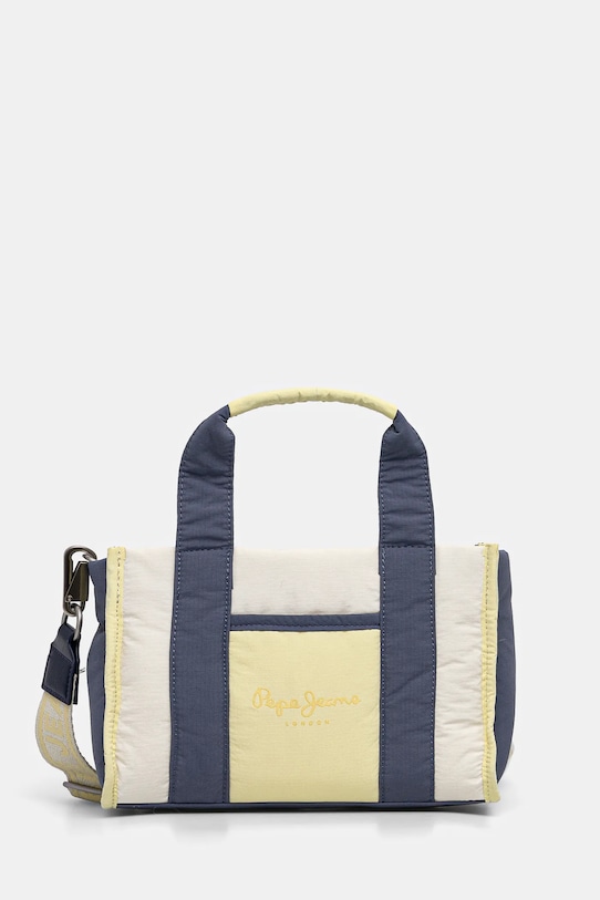 

Сумка Zadie Bloom Pepe Jeans, желтый