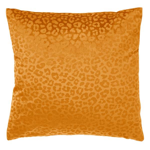 

Наволочка Dutch Decor Chessy 45x45 cm, 45x45x45 см цвет golden glow