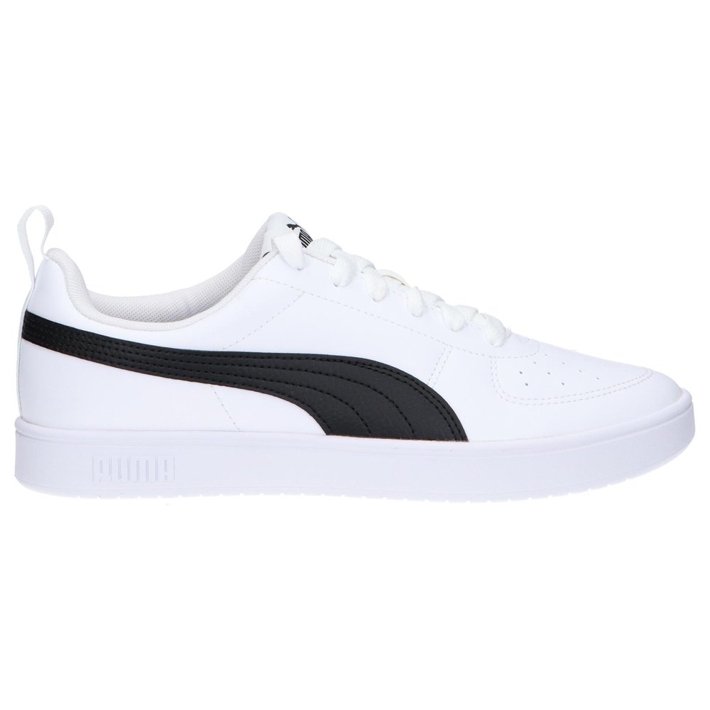 

Кроссовки Puma 387607 Rickie, белый