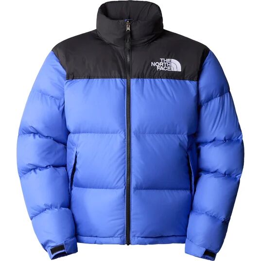 

Куртка Nuptse в стиле ретро 1996 The North Face, синий