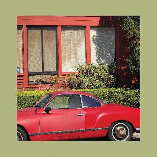 

CD диск Reds Pinks & Purples: The Town That Cursed Your Name