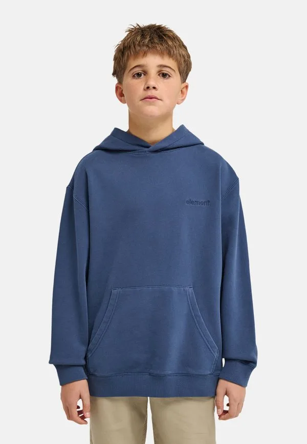 Толстовка с логотипом корнеллского университета Element, Dark Blue