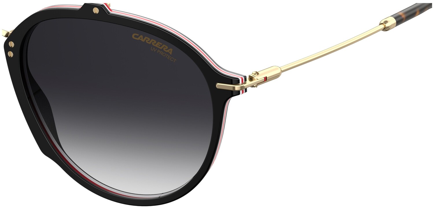 

Круглые солнцезащитные очки Carrera 171/S, цвет N/A