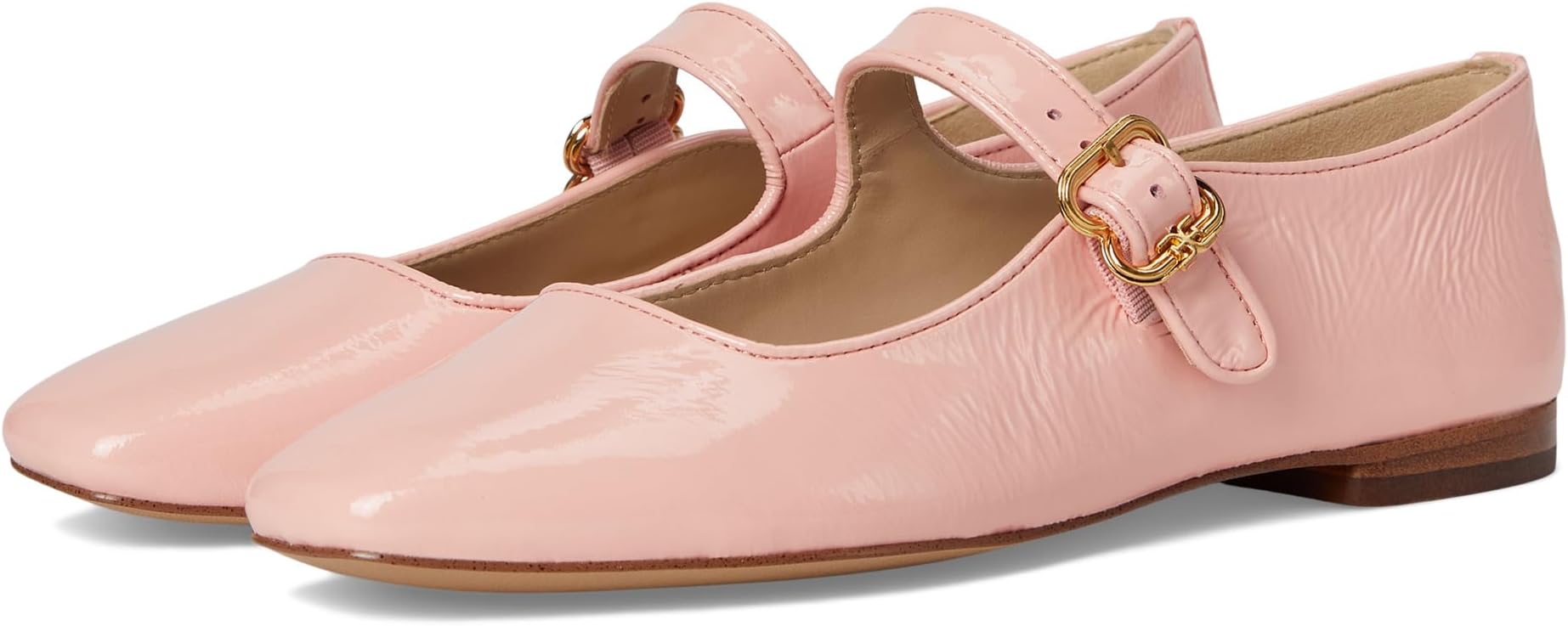 Балетки Sam Edelman Michaela, цвет Pink Rosette