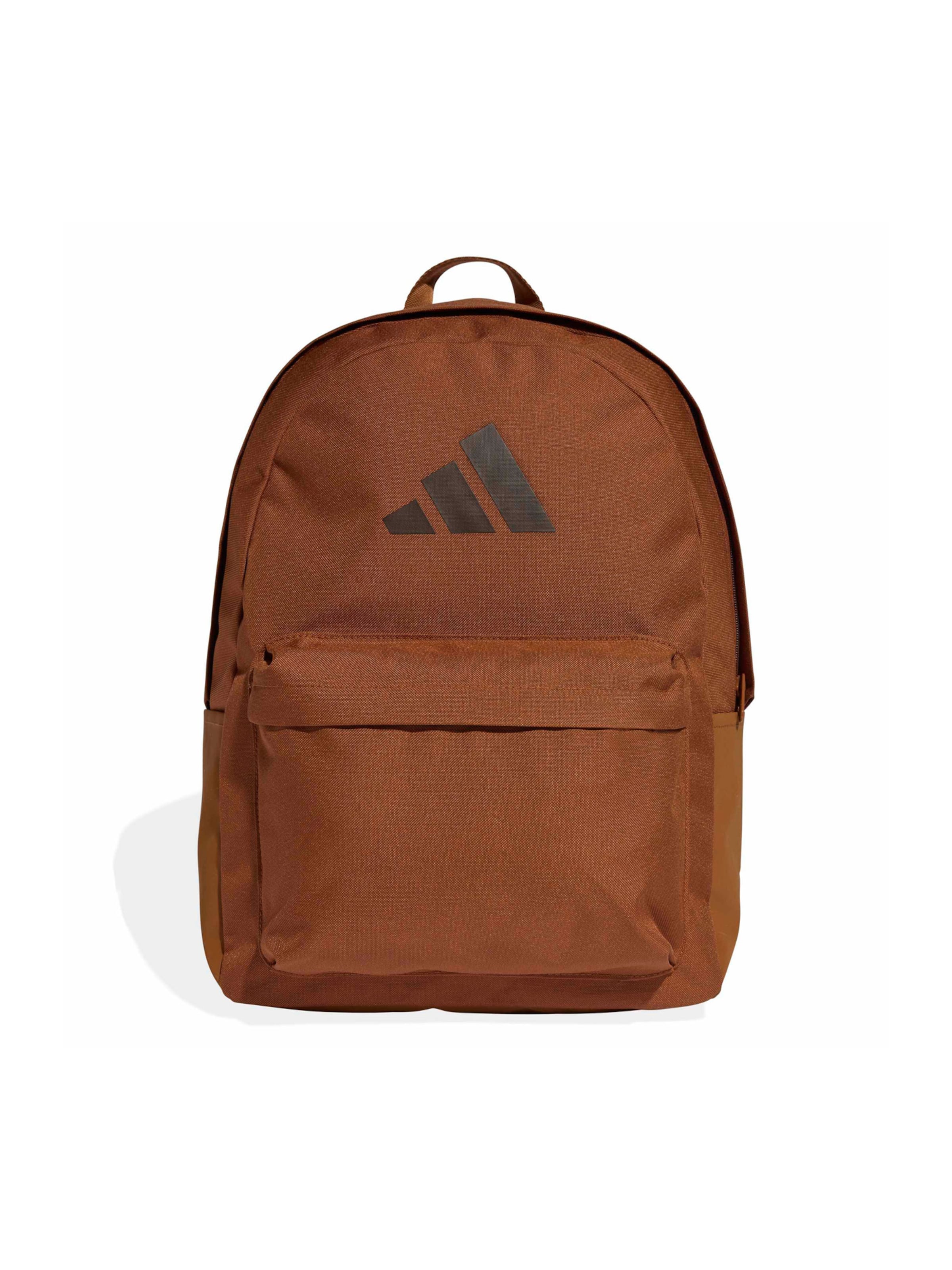 

Adidas Performance Спортивный рюкзак 'Classic' в цвете Chestnut Brown