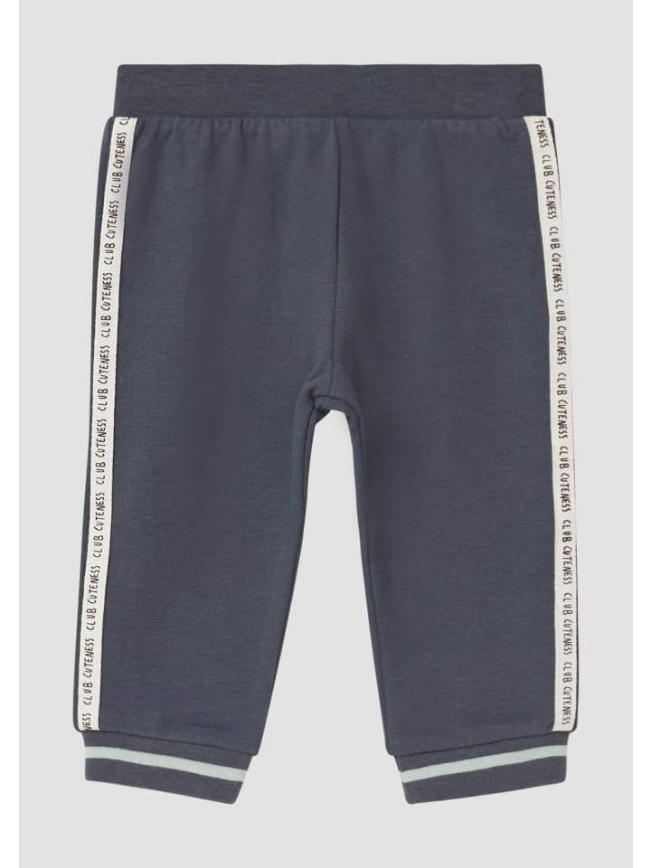 

s.Oliver Леггинсы темно-серого цвета (9825)