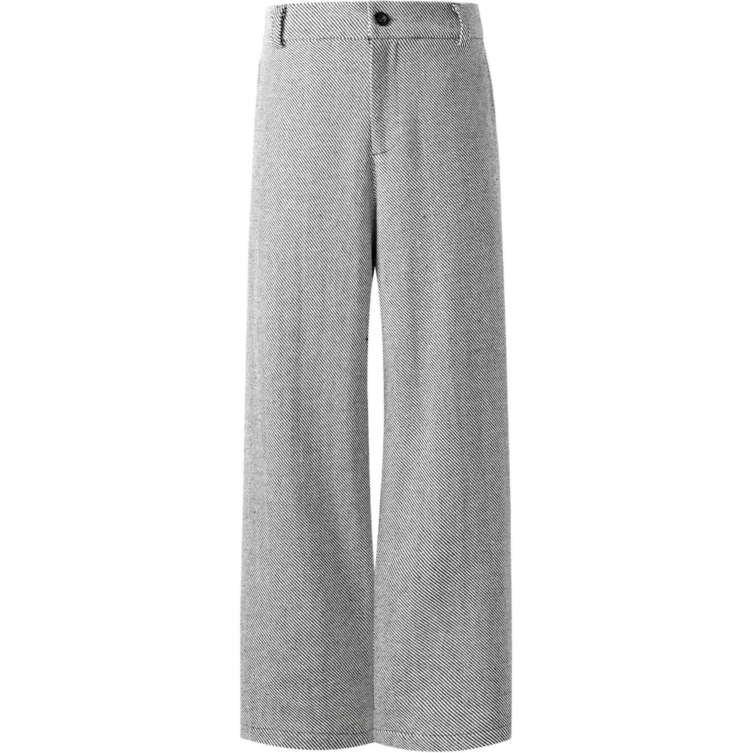 

Брюки для костюма Unisex Moderate AULDEY, белый