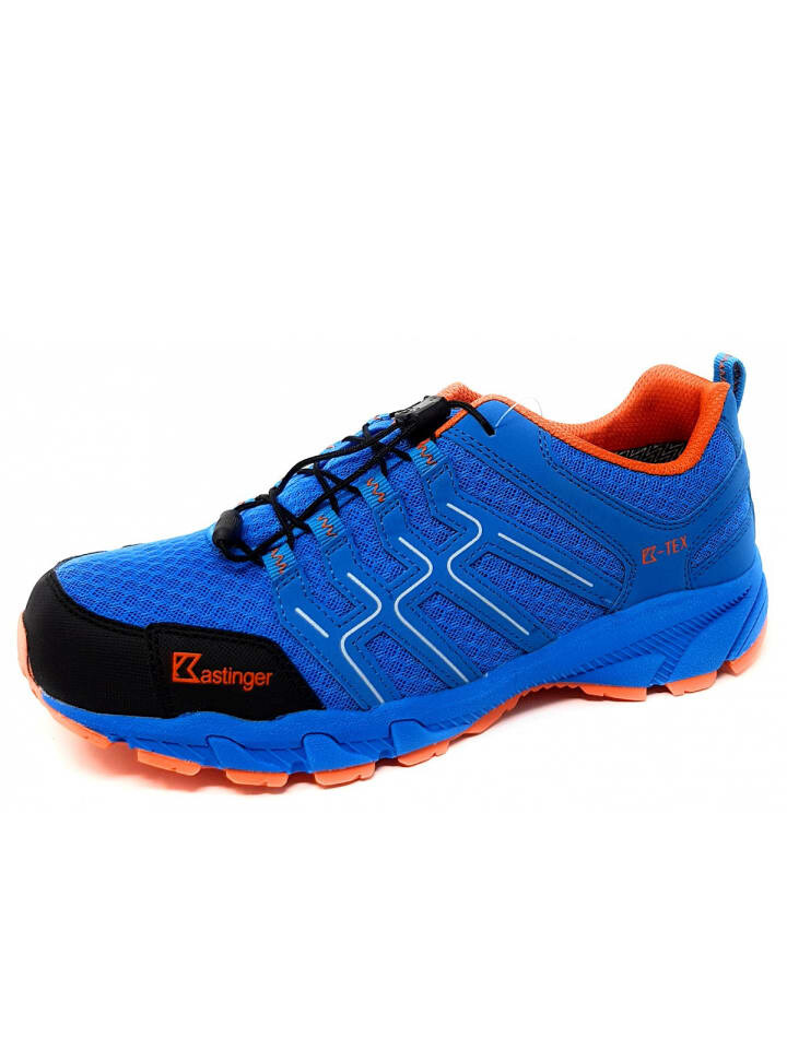 

Походная обувь Kastinger Wanderschuh Trailrunner, синий