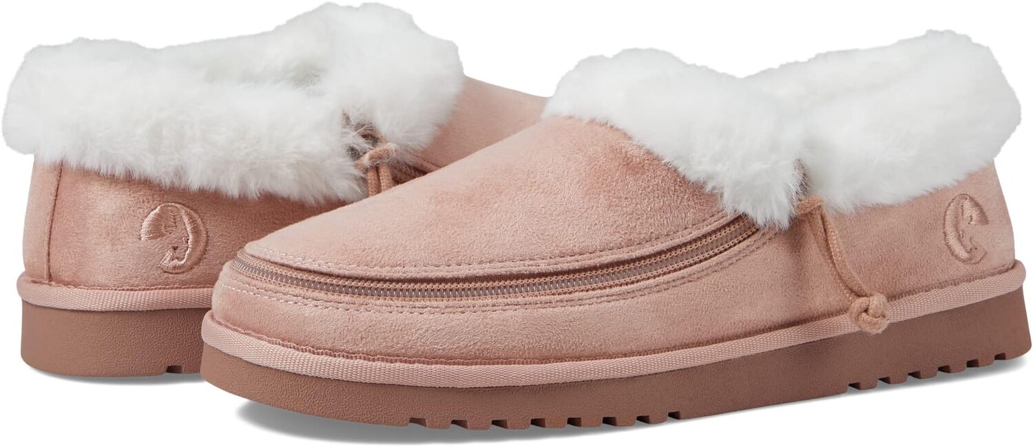 

Сандалии на плоской подошве BILLY Cozy Slipper BILLY Footwear, цвет Blush