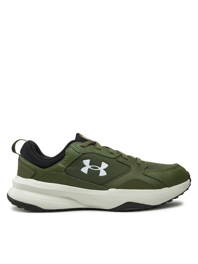 

Кроссовки Ua Charged Edge 3026727-302 Under Armour, хаки