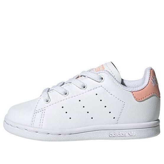 

Кроссовки оригиналы stan smith el Adidas, белый
