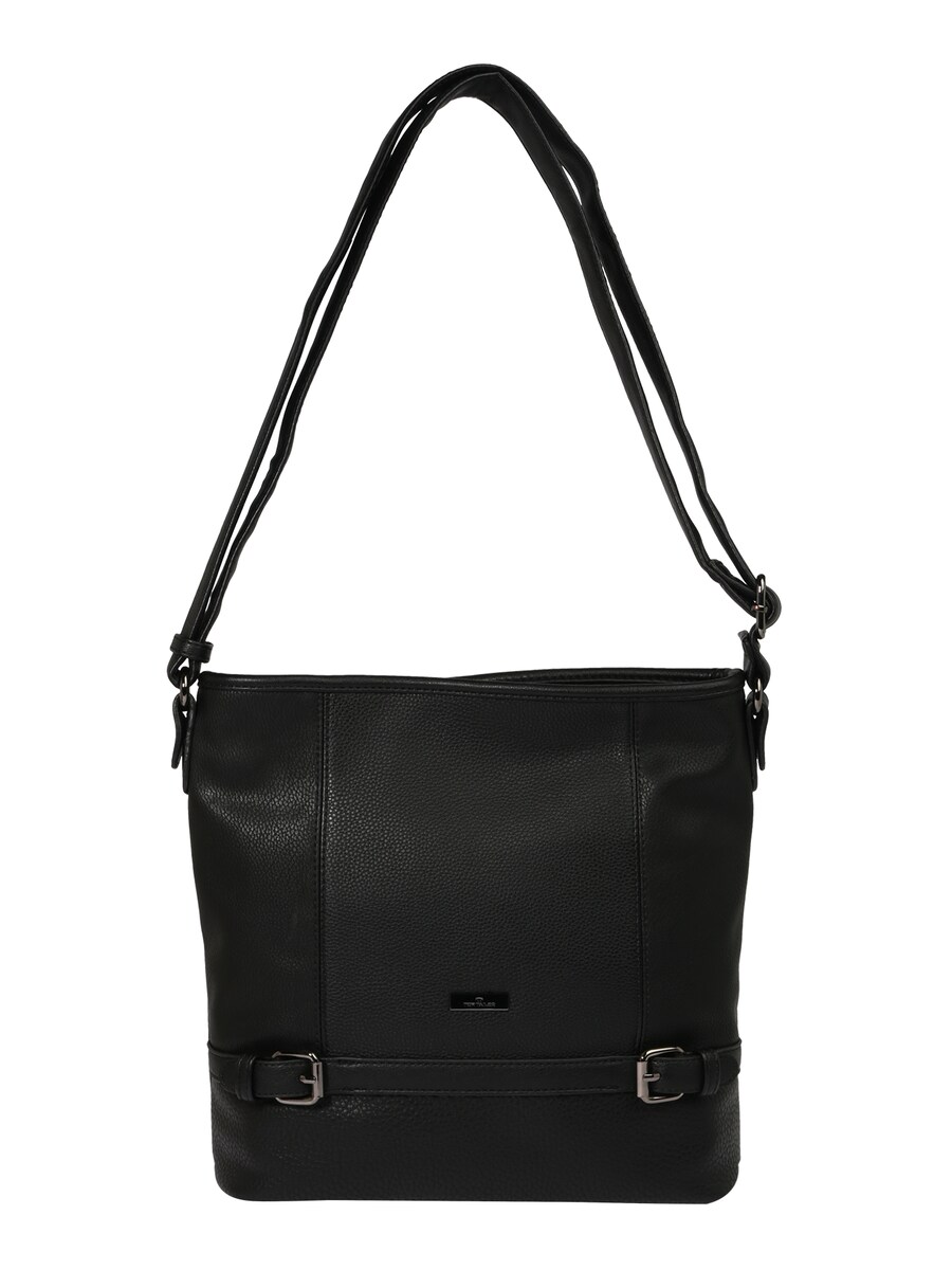 

Сумка через плечо TOM TAILOR Juna, Black