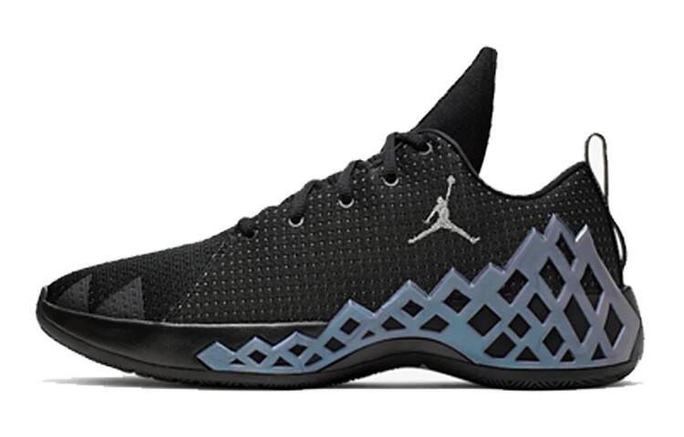 

Мужские баскетбольные кроссовки Jordan Jumpman Diamond