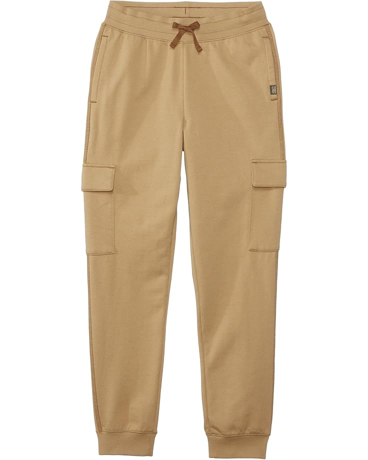 

Брюки L.L.Bean Kid's Cargo Knit Trail Pant, цвет Brown 1