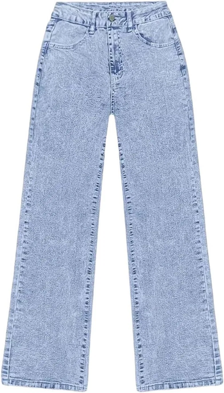 Джинсы Women’S Straight, Xt-fykjnz-by503-12