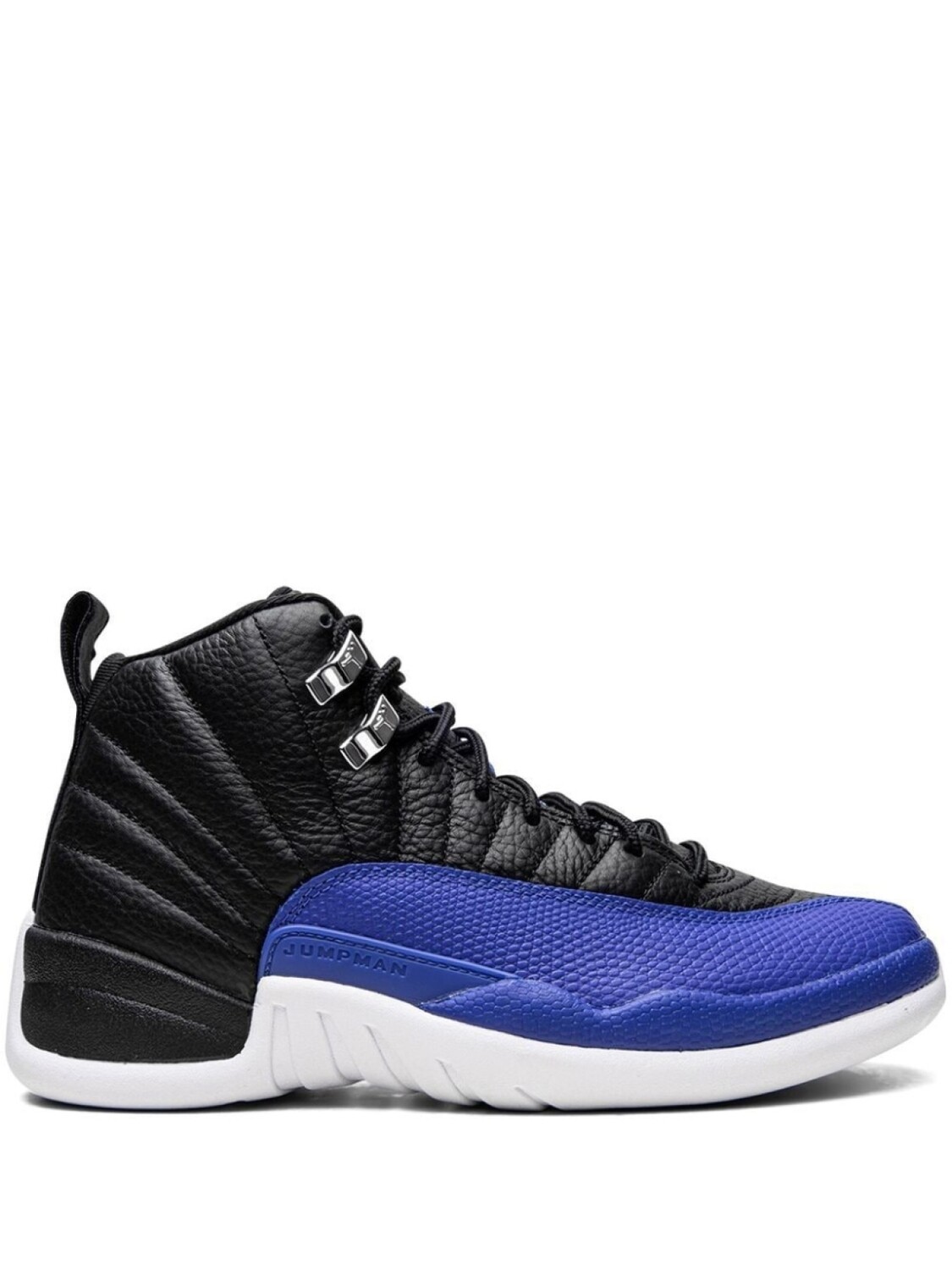 

Jordan кроссовки Air Jordan 12, черный