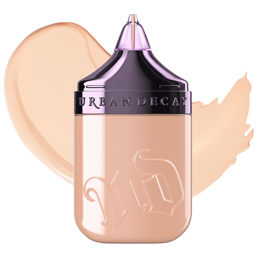 

Водостойкая самофиксирующаяся тональная основа Face Bond Urban Decay, 1 oz, 1