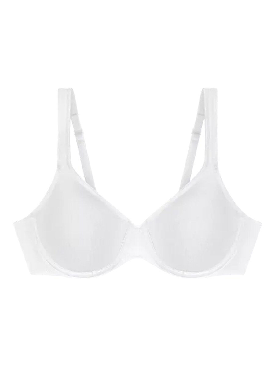 

Бюстгальтер TRIUMPH Modern Soft + W, белый