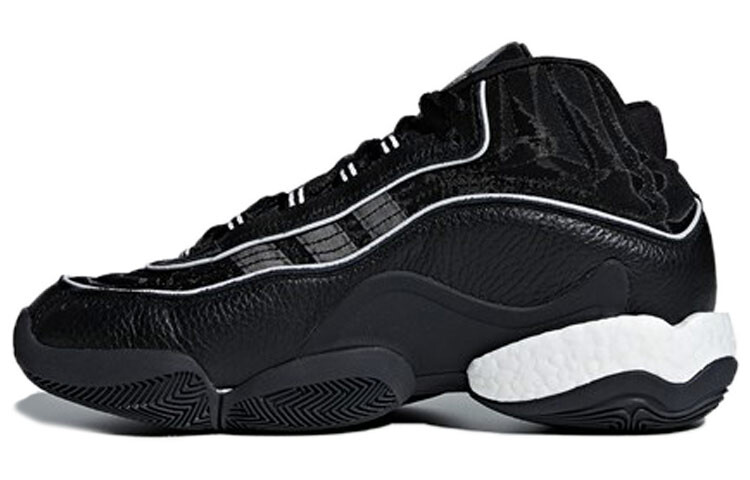

Мужские баскетбольные кроссовки Adidas Originals Crazy BYW 1.0