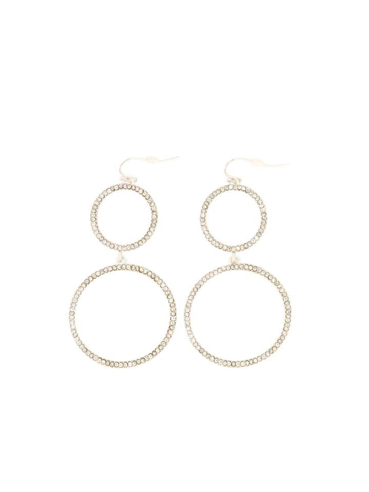 

Ulla Popken Серьги Schmuck in silber