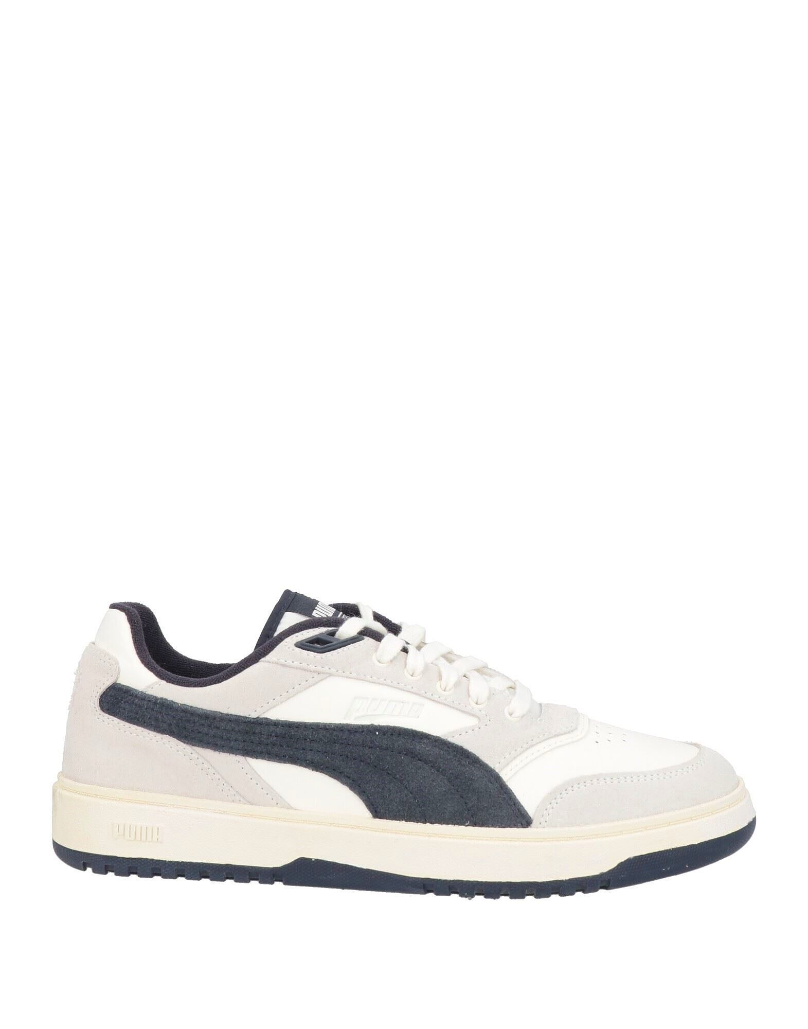 

Кроссовки Puma, серо-коричневый