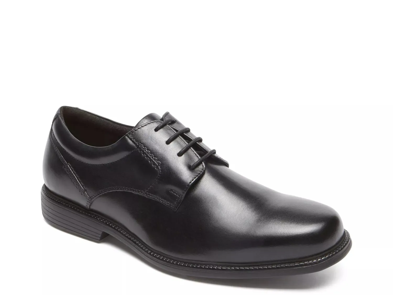 Rockport Рокпорт Чарльзроуд Оксфорд, Черный