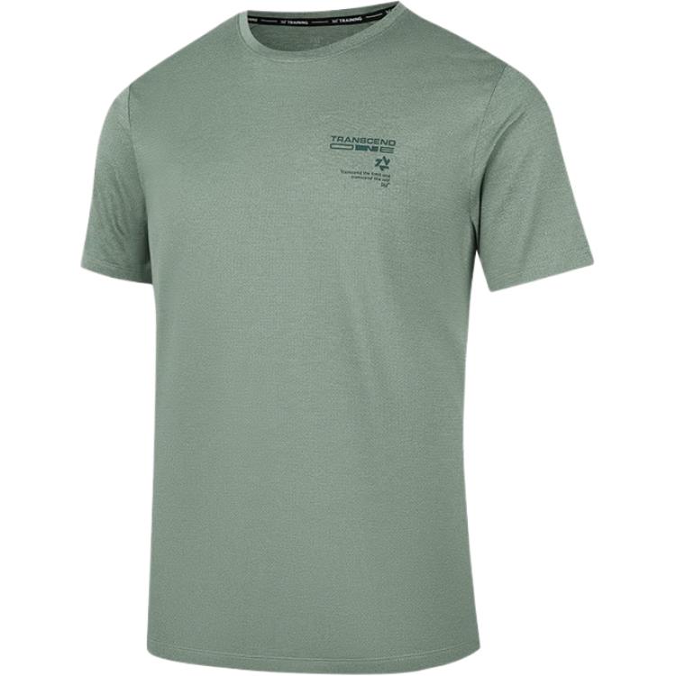 

361° Футболка мужская Sequoia Green