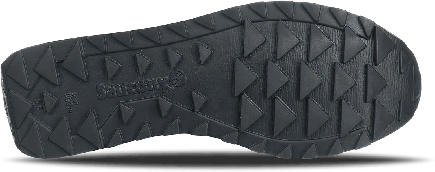 Мужские кроссовки Saucony, синие — фото 4