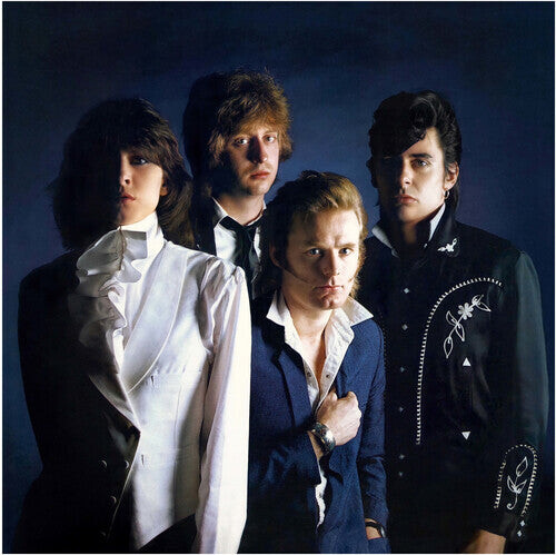 

Виниловая пластинка Pretenders: Pretenders II (2018 Remaster)