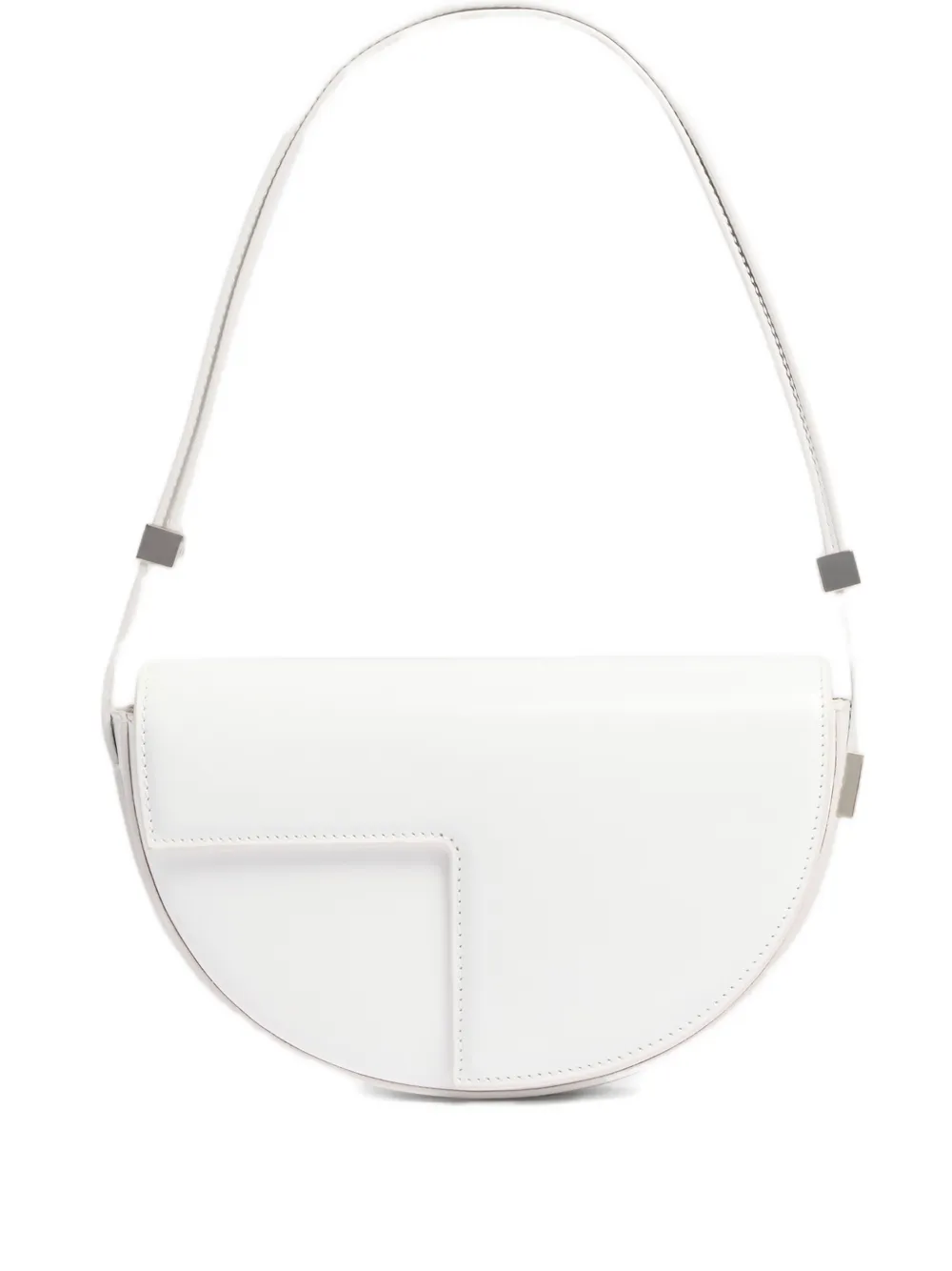 

Сумка на плечо Le Petit Patou, белый