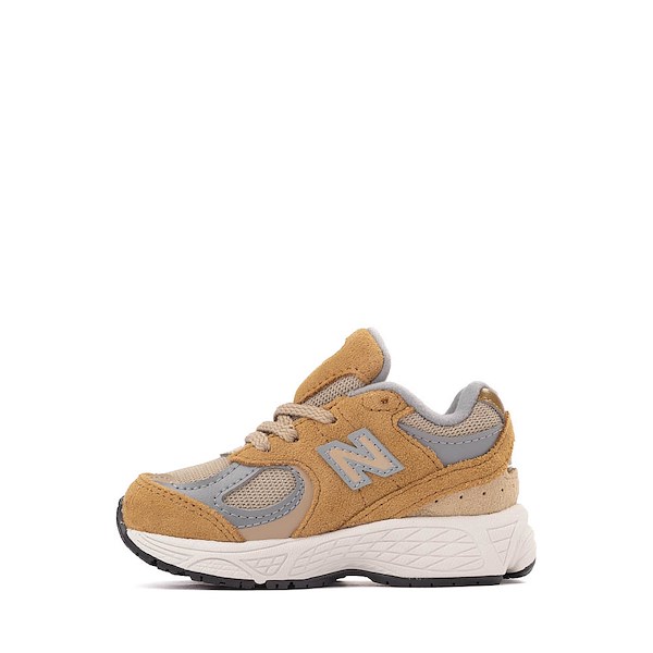 

Кроссовки New Balance 2002 Athletic Shoe, цвет Great Plains/Incense/Slate Grey