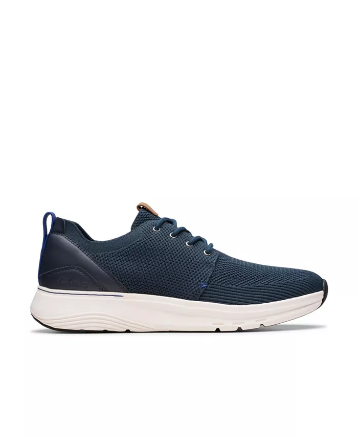 Мужская коллекция кроссовок Motion Trek MX Clarks, синий — фото 2