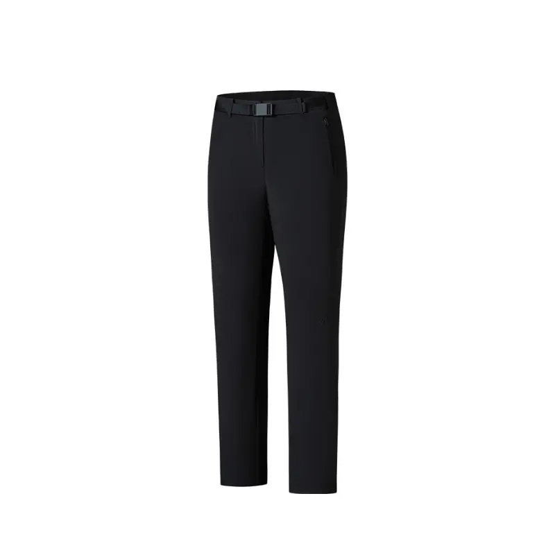 

ANTA Спортивные штаны Women's Basic Black