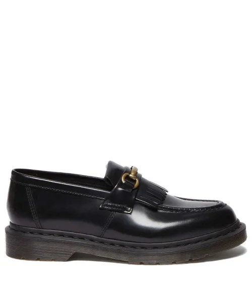 Мужские лоферы Dr. Martens Adrian Snaffle Loafer