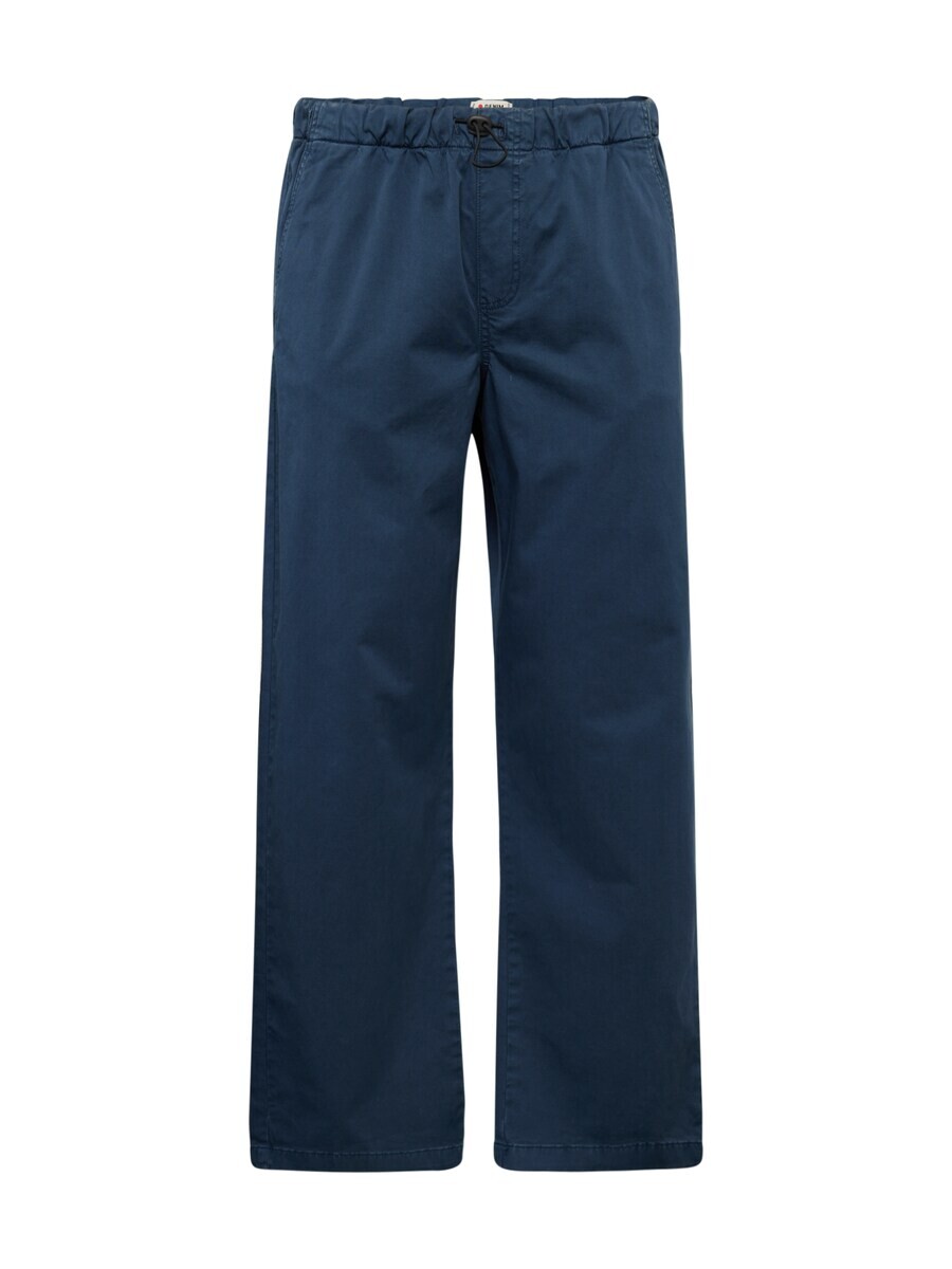 

Широкие джинсы Denim Project, темно-синий